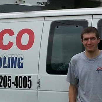 Grayco Heating & Cooling - Heating & Air Conditioning/HVAC Near Me - Danvers, Illinois