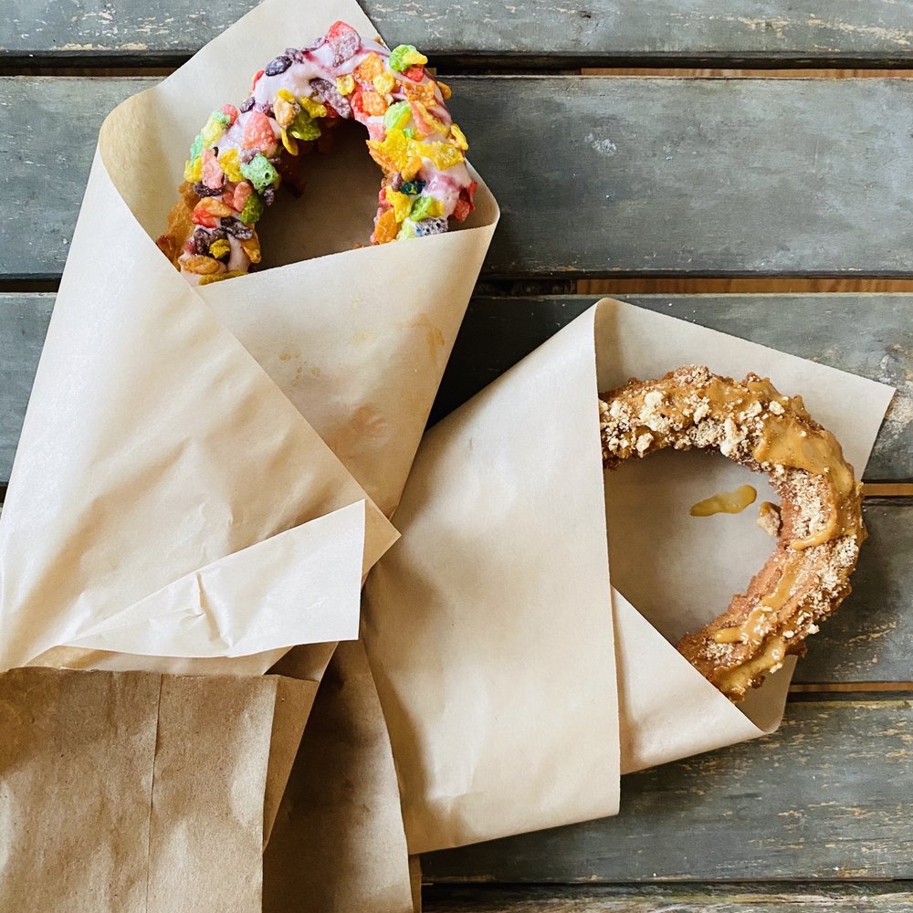 Churro Parlor - Desserts Near Me - Glenview, Illinois