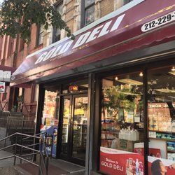 Gold Deli