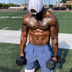 BodyByBibbs Personal Training