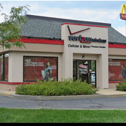 Cellular and More, Verizon Authorized Retailer