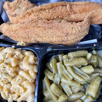 Soule - Catfish - Cajun/Creole Near Me - Chicago, Illinois