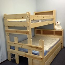 Beds & Bunks Off-Price Outlet