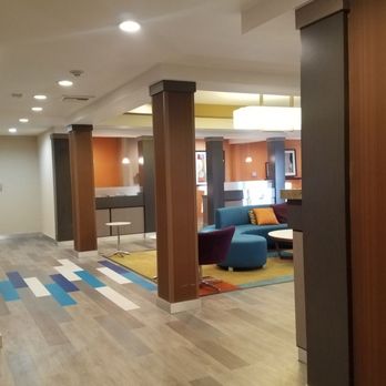 Fairfield by Marriott Inn & Suites Temecula - Nice lobby - Hotels Near Me - Temecula, California Fairfield by Marriott Inn & Suites Temecula - Nice lobby - Hotels Near Me - Temecula, California