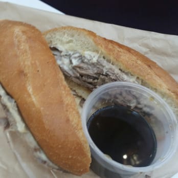 The Kroft - Prime Rib Dip - Sandwiches Near Me - Anaheim, California The Kroft - Prime Rib Dip - Sandwiches Near Me - Anaheim, California