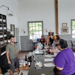 Southern Charm Excursions