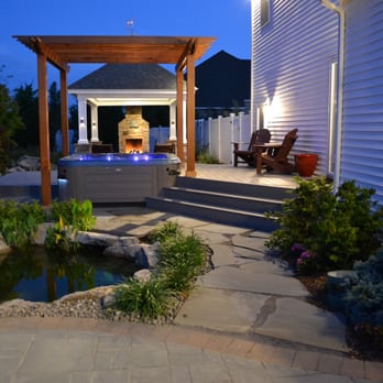 Best Hot Tubs - Bullfrog Spas R7 installed by Long Island Hot Tub 1050 Broad Hollow Rd Farmingdale New York 11735 631 465-0175 www.longislandhottub.com - Hot Tub & Pool Near Me - Farmingdale, New York Best Hot Tubs - Bullfrog Spas R7 installed by Long Island Hot Tub 1050 Broad Hollow Rd Farmingdale New York 11735 631 465-0175 www.longislandhottub.com - Hot Tub & Pool Near Me - Farmingdale, New York