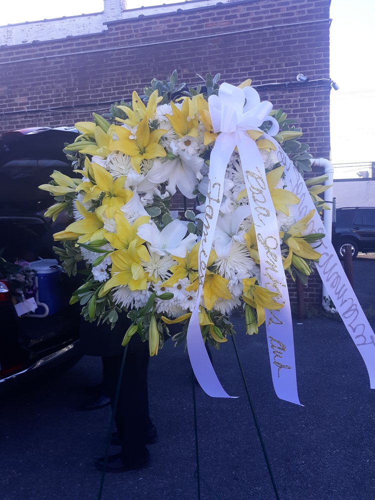 RIVERTON FLOWERS OF NY Updated August 2024 2301 Adam Clayton Powell