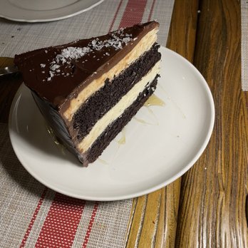 Stina - Chocolate tahini cake - Pizza Near Me - Philadelphia, Pennsylvania Stina - Chocolate tahini cake - Pizza Near Me - Philadelphia, Pennsylvania
