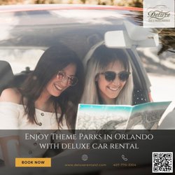 Deluxe Car & Truck Rentals - Www.deluxerentals1.com
407-770-3304