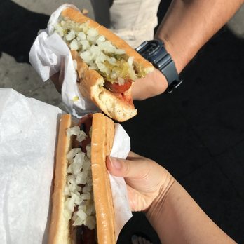 Top Dog - Still so good! - Fast Food Near Me - Berkeley, California