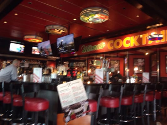 TGI Fridays by null