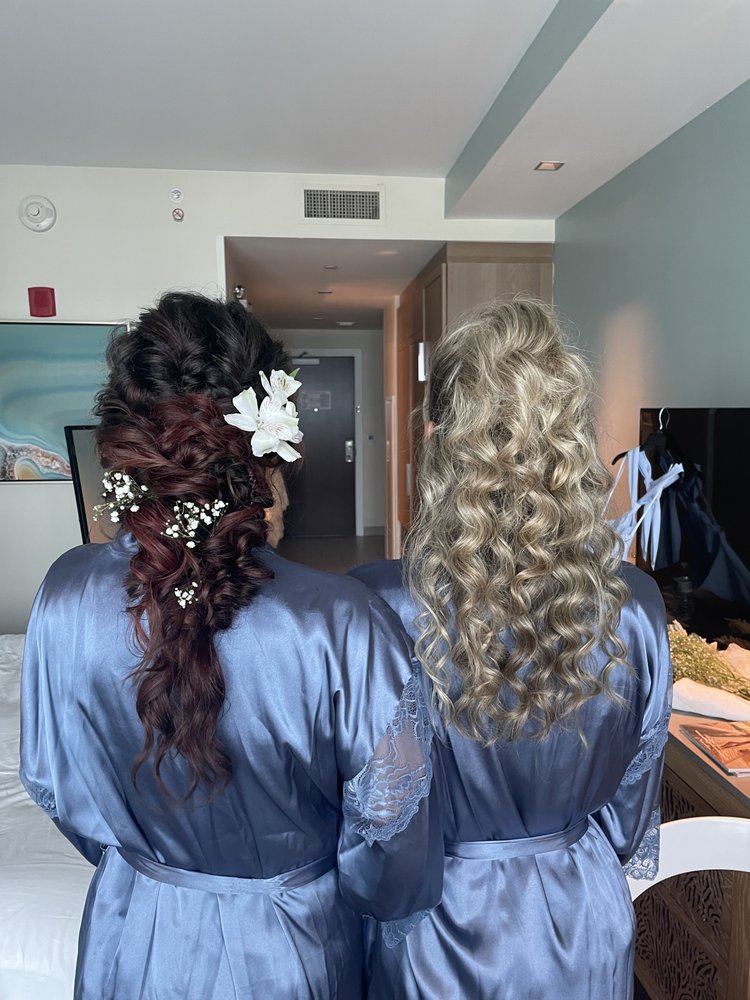Kerrilynne Styles Logo