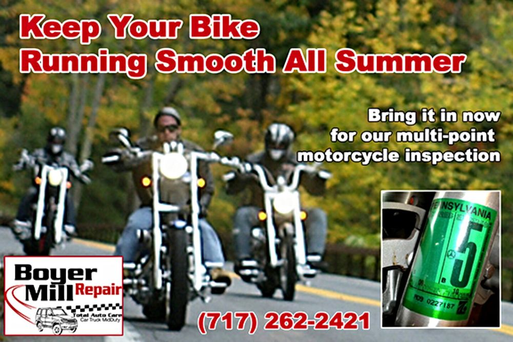 BOYER MILL REPAIR Updated September 2024 30 Photos 640 Boyer Mill