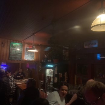 St James Tavern - Scene - Pubs Near Me - Columbus, Ohio