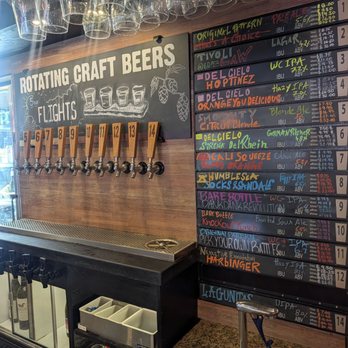 Pizza California - Beers on tap for the week - Pizza Near Me - San Jose, California Pizza California - Beers on tap for the week - Pizza Near Me - San Jose, California