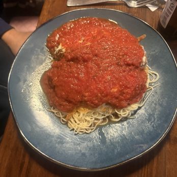 Brickstone Kitchen - Chicken parm - Pizza Near Me - Sutton, Massachusetts