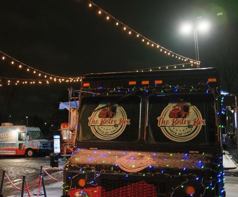 The Canteen at Midtown by null