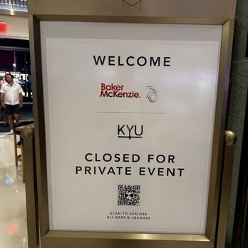 KYU - Asian Fusion Near Me - Las Vegas, Nevada