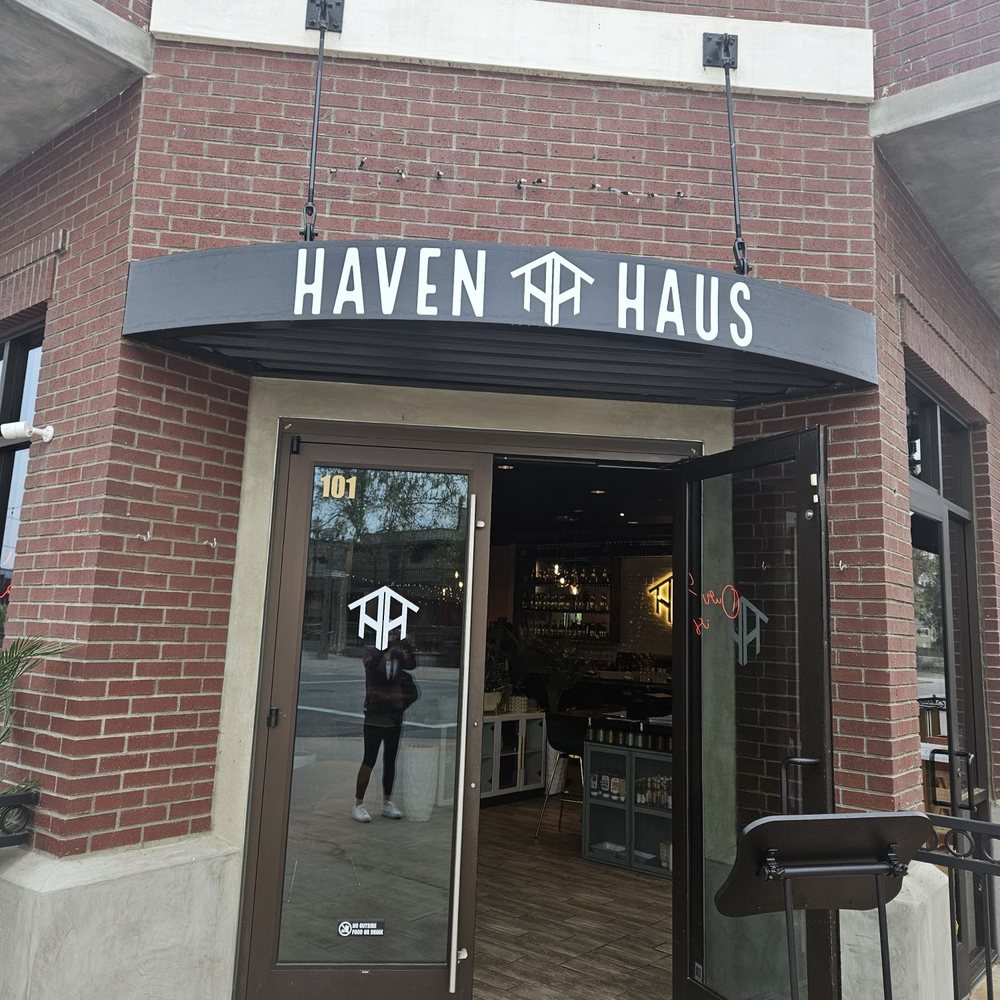 Haven Haus Cafe - Breakfast & Brunch Near Me - Temecula, California Haven Haus Cafe - Breakfast & Brunch Near Me - Temecula, California