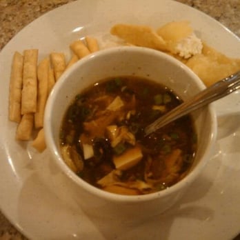 Hot Wok - Chinese Near Me - Chalmette, Louisiana