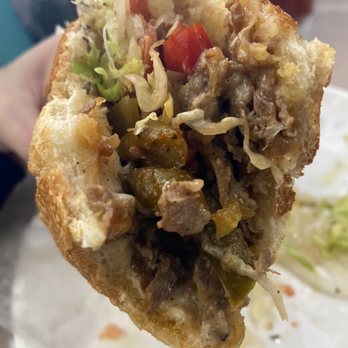 Pats Pizza - Inside my cheesesteak - Pizza Near Me - Point Pleasant, New Jersey Pats Pizza - Inside my cheesesteak - Pizza Near Me - Point Pleasant, New Jersey
