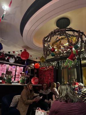 Miracle Bar at Kimpton Marlowe by null