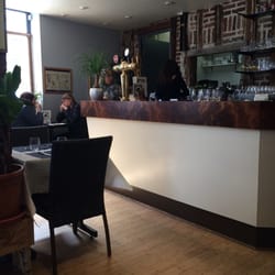 Le Boudabar Bu - Le bar prêt à vous accueillir.