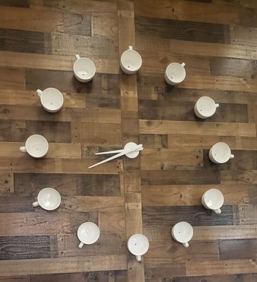 Cups Cafe by null