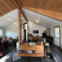 Clean Slate Pro Services - New coat of paint!