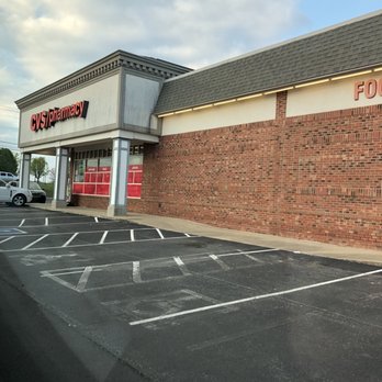 CVS Pharmacy - Drugstores Near Me - Dickson, Tennessee