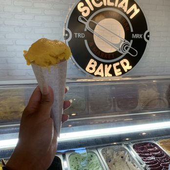 The Sicilian Baker - Bakeries Near Me - Phoenix, Arizona