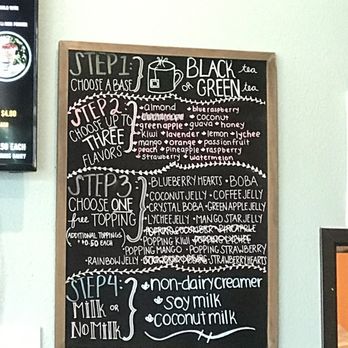 POP Boba - Bubble Tea Near Me - Tracy, California POP Boba - Bubble Tea Near Me - Tracy, California