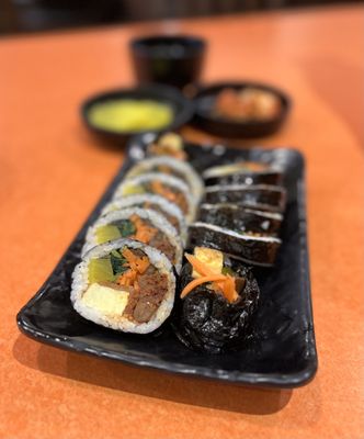 Myung-Ga Korean Deli by null