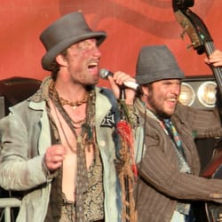 Duckstein Festival - Live Musik