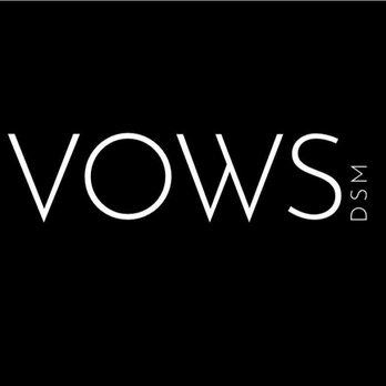 VOWS DSM - Wedding Chapels Near Me - Des Moines, Iowa VOWS DSM - Wedding Chapels Near Me - Des Moines, Iowa