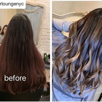 & Plus Salon - Thanks Matt!! - Hair Salons Near Me - New York, New York & Plus Salon - Thanks Matt!! - Hair Salons Near Me - New York, New York