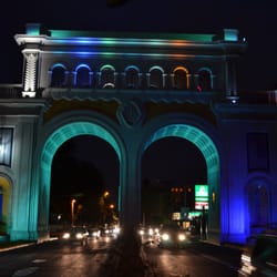 Arcos de Guadalajara