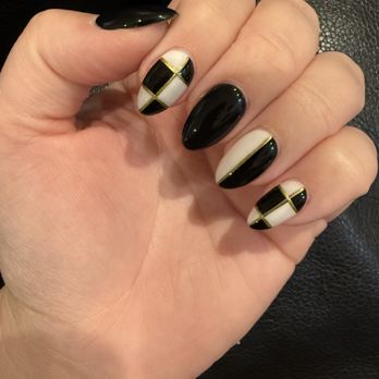 LK Nail Salon - Nail Salons Near Me - Santee, California