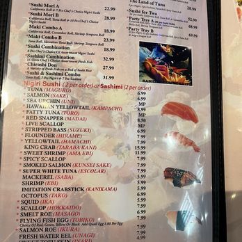 Volcano Steak & Sushi - Japanese Near Me - Duluth, Georgia