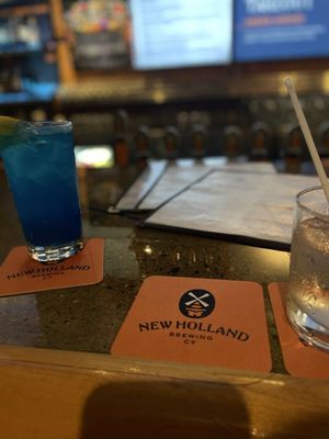 New Holland Brewing - Holland Brewpub by null