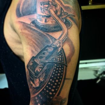 Forever Custom Tattoos - Tattoo Near Me - Bridgeport, Connecticut
