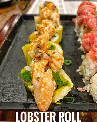 Ono Sushi by null
