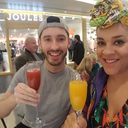Frizzenti - Bellini time with Liam