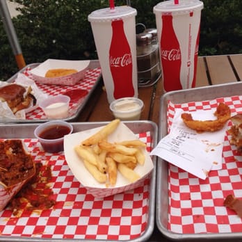 Corner Burger - Burgers Near Me - Lawndale, California Corner Burger - Burgers Near Me - Lawndale, California