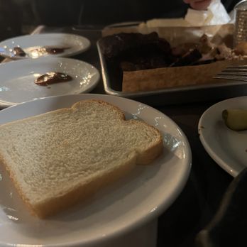 Smoqued California BBQ - Room temp. breads. - Barbeque Near Me - Orange, California Smoqued California BBQ - Room temp. breads. - Barbeque Near Me - Orange, California
