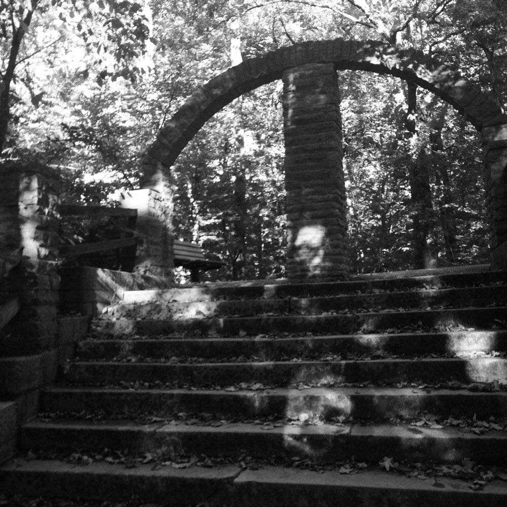 Spring Mill Inn at Spring Mill State Park - Steps near twin caves. - Parks Near Me - Mitchell, Indiana