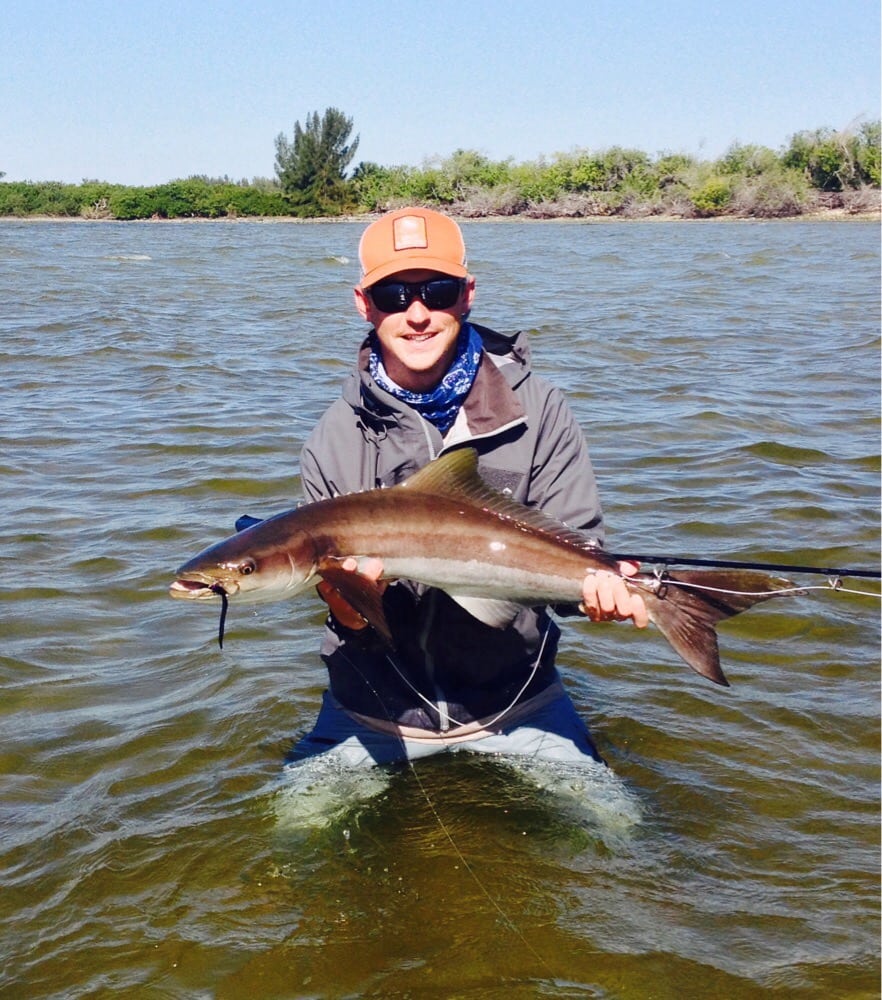Fly Fishing Tampa Bay Logo