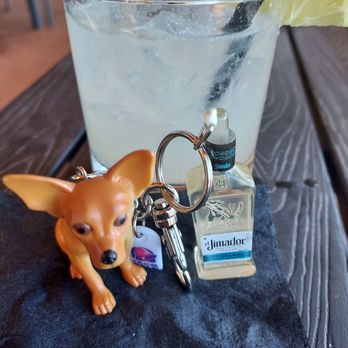 Camps Restaurant - Margarita so good Chico my yo quiero Taco Bell & Tequila Chihuahua approved it I HAD TO HAVE 3 MARGARITAS - American Near Me - Angels Camp, California