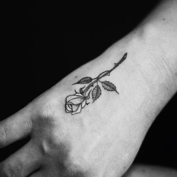 Austin White Tattoo Austin White Tattoo